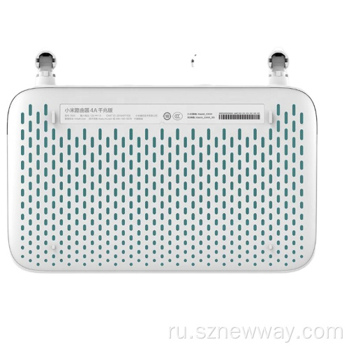 Xiaomi Mi Маршрутизатор 4a Gigabit Edition WiFi Repeater